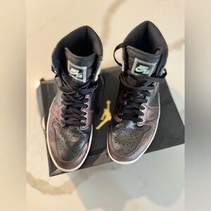 Air Jordan 1 Retro High OG 'Patina'